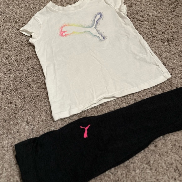 Puma Matching Set - Picture 3 of 11